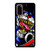 DORAEMON ZOMBIE Samsung Galaxy S20 Case Cover
