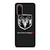 DODGE RAM CARBON Samsung Galaxy S20 Case Cover