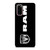 DODGE RAM BACK LOGO Samsung Galaxy S20 Case Cover