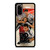 DOBRE BROTHERS 2 Samsung Galaxy S20 Case Cover
