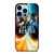 STAR TREK BEYOND iPhone 13 Pro Max Case Cover