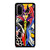 DISNEY VILLAINS CARTOON Samsung Galaxy S20 Case Cover