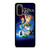 DISNEY PETER PAN CARTOON Samsung Galaxy S20 Case Cover