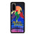 DISNEY HOCUS POCUS ART Samsung Galaxy S20 Case Cover