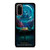 DISNEY HAUNTED MANSION  ART Samsung Galaxy S20 Case Cover