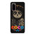 DISNEY COCO FACE ART Samsung Galaxy S20 Case Cover