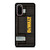 DEWALT TOOLS BOX Samsung Galaxy S20 Case Cover