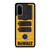 DEWALT POWER INVERTER Samsung Galaxy S20 Case Cover