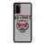 DETROIT TIGERS BASEBALL JERSEY Samsung Galaxy S20 Case Cover