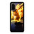 DETECTIVE PIKACHU POKEMON Samsung Galaxy S20 Case Cover