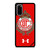 DEPORTIVO TOLUCA FC LOGO Samsung Galaxy S20 Case Cover