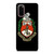 DELTA SIGMA THETA LOGO Samsung Galaxy S20 Case Cover