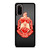 DELTA SIGMA THETA LOGO 2 Samsung Galaxy S20 Case Cover