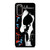 DEFTONES ROCK BAND ROSE SKULL Samsung Galaxy S20 Case Cover