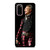 DAVID LEE ROTH VAN HALLEN Samsung Galaxy S20 Case Cover