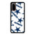 DALLAS COWBOYS LOGO PATTERN Samsung Galaxy S20 Case Cover DALLAS COWBOYS LOGO PATTERN Samsung Galaxy S20 Case Cover