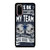 DALLAS COWBOYS IT'S OK Samsung Galaxy S20 Case Cover