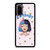 CRYBABY MELANIE MARTINEZ CARTOON Samsung Galaxy S20 Case Cover