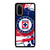 CRUZ AZUL DEPORTIVO FOOTBALL CLUB SYMBOL Samsung Galaxy S20 Case Cover