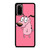 COURAGE THE COWARDLY DOG CARTOON Samsung Galaxy S20 Case Cover COURAGE THE COWARDLY DOG CARTOON Samsung Galaxy S20 Case Cover