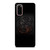COBRA KAI KARATE  EMBLEM Samsung Galaxy S20 Case Cover COBRA KAI KARATE  EMBLEM Samsung Galaxy S20 Case Cover