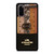 COACH NEW YORK NEW Samsung Galaxy S20 Case Cover