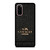 COACH NEW YORK LOGO Samsung Galaxy S20 Case Cover