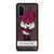 COACH NEW YORK  MINNIE MOUSE CUTE Samsung Galaxy S20 Case Cover