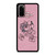 COACH MINNIE MOUSE PINK Samsung Galaxy S20 Case Cover