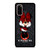 COACH MINNIE MOUSE CARTOON Samsung Galaxy S20 Case Cover
