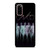 CNCO PURPLE ALL MEMBER Samsung Galaxy S20 Case Cover