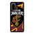 CLEVELAND CAVALIERS LOGO Samsung Galaxy S20 Case Cover