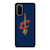 CLEVELAND CAVALIERS ICON Samsung Galaxy S20 Case Cover