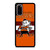 CLEVELAND BROWNS NFL Samsung Galaxy S20 Case Cover