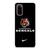 CINCINNATI BENGALS NIKE FOOTBALL Samsung Galaxy S20 Case Cover