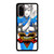 CHUN LI STREET FIGHTER V GAME Samsung Galaxy S20 Case Cover
