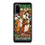 CHIP AND DALE DISNEY GLASS Samsung Galaxy S20 Case Cover
