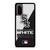 CHICAGO WHITE SOX MLB LOGO Samsung Galaxy S20 Case Cover