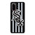 CHICAGO WHITE SOX ICON Samsung Galaxy S20 Case Cover