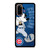 CHICAGO CUBS LOGO MICKEY MOUSE Samsung Galaxy S20 Case Cover