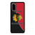 CHICAGO BLACKHAWKS NHL Samsung Galaxy S20 Case Cover
