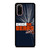 CHICAGO BEARS ICON Samsung Galaxy S20 Case Cover