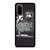 CHEECH AND CHONG Samsung Galaxy S20 Case Cover