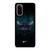 CHARLOTTE HORNETS NIKE Samsung Galaxy S20 Case Cover