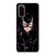 CATWOMAN RETRO DC Samsung Galaxy S20 Case Cover