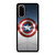 CAPTAIN AMERICA SHIELD SYMBOL Samsung Galaxy S20 Case Cover