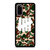 CAMO UNDEFEATED LOGO Samsung Galaxy S20 Case Cover
