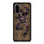 CAMO BROWNING PINK WOOD Samsung Galaxy S20 Case Cover CAMO BROWNING PINK WOOD Samsung Galaxy S20 Case Cover