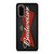 BUDWEISER LOGO Samsung Galaxy S20 Case Cover