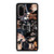 BTS BANGTAN BOYS COLLAGE Samsung Galaxy S20 Case Cover BTS BANGTAN BOYS COLLAGE Samsung Galaxy S20 Case Cover